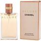 Chanel Allure 淡香精喷雾 1.2 盎司