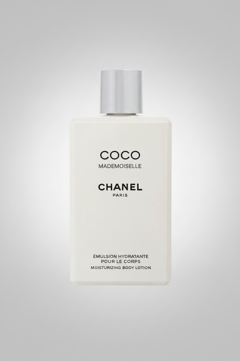 Chanel Coco Mademoiselle 身体乳 6.8 盎司