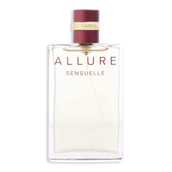Chanel Allure Sensuelle 淡香精喷雾 1.7 盎司