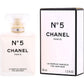Chanel No.5 香发喷雾 35 毫升