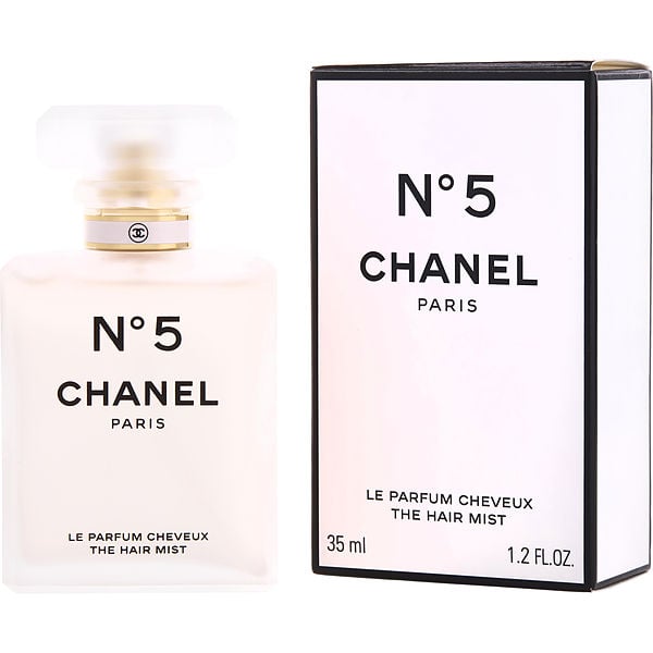Chanel No.5 香发喷雾 35 毫升