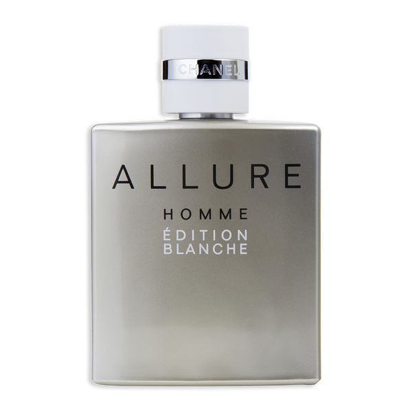 Chanel Allure Homme Edition Blanche 淡香精喷雾 3.4 盎司