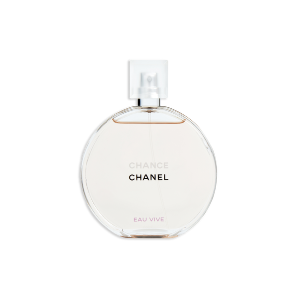 Chanel Chance Eau Vive 淡香水喷雾 5 盎司