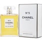 Chanel No 5 淡香精喷雾 6.8 盎司