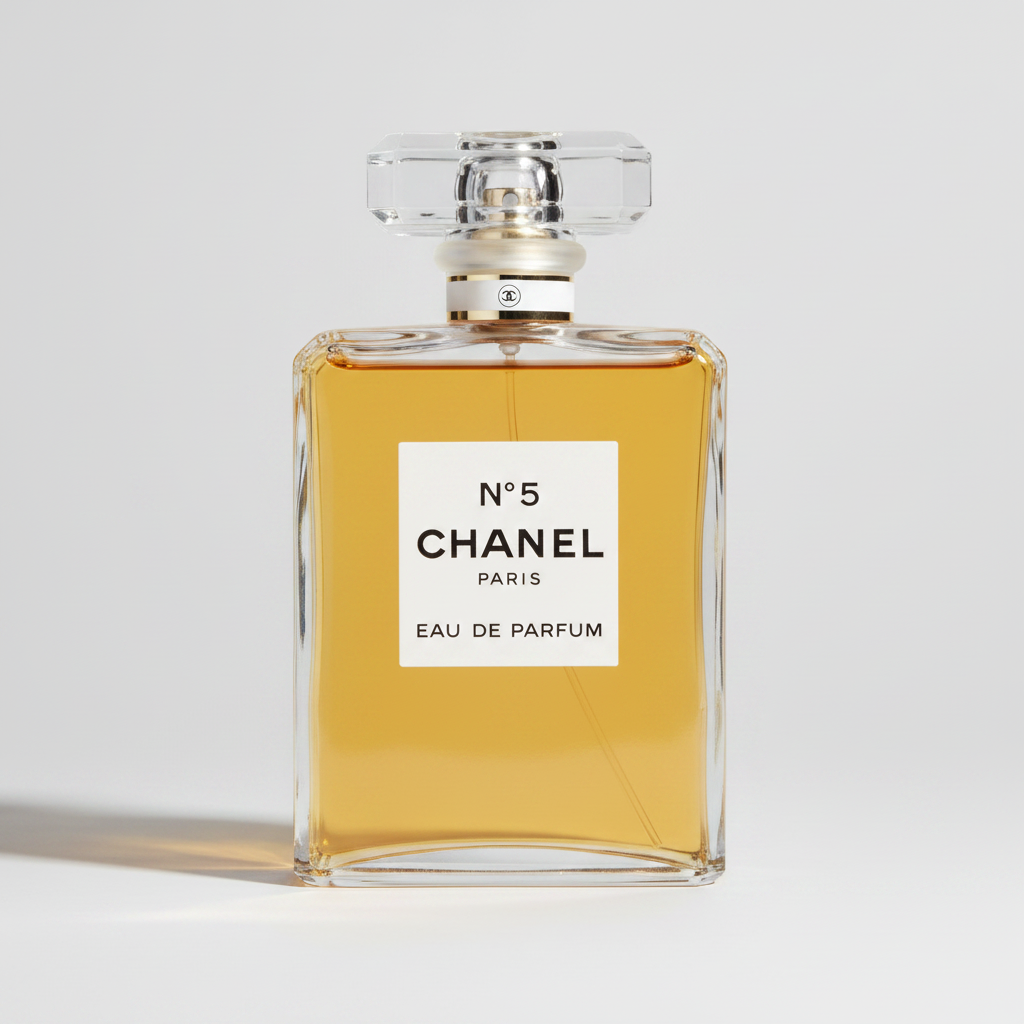 Chanel No 5 淡香精喷雾 6.8 盎司