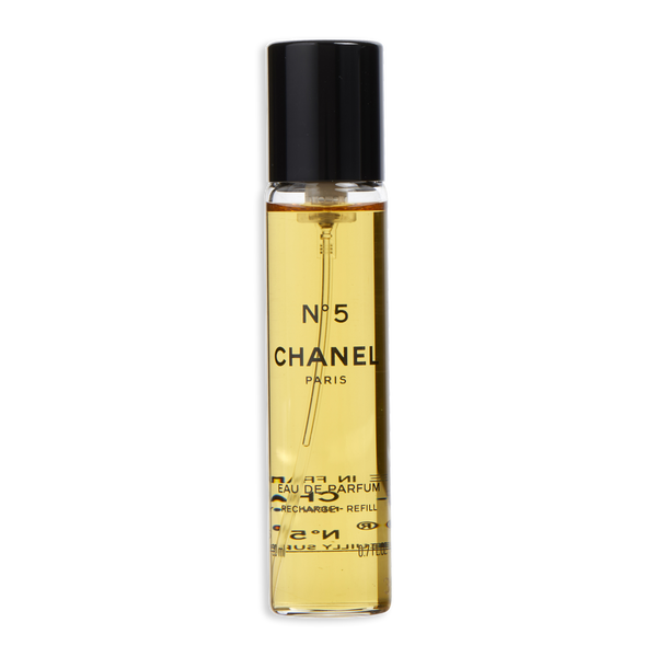Chanel No5 香精套装 0.7 盎司