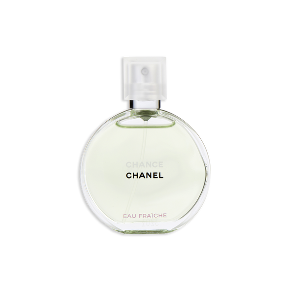 Chanel Chance Eau Fraiche 淡香水喷雾 35 毫升