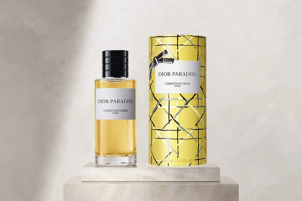 Dior Paradise - La Collection Privée