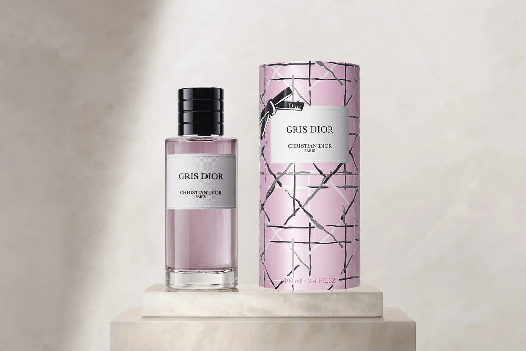 Gris Dior - La Collection Privée